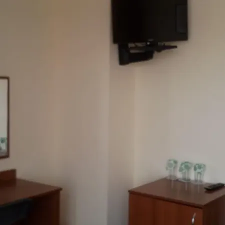 Deskoni's Place לוזנטס